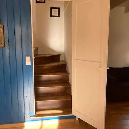 Maison Renovee Avec Jardin, Proche Commerces Et Plage, - Fr-1-418-245