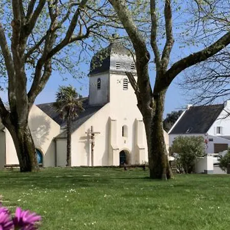 Maison Renovee Avec Jardin, Proche Commerces Et Plage, - Fr-1-418-245 *
